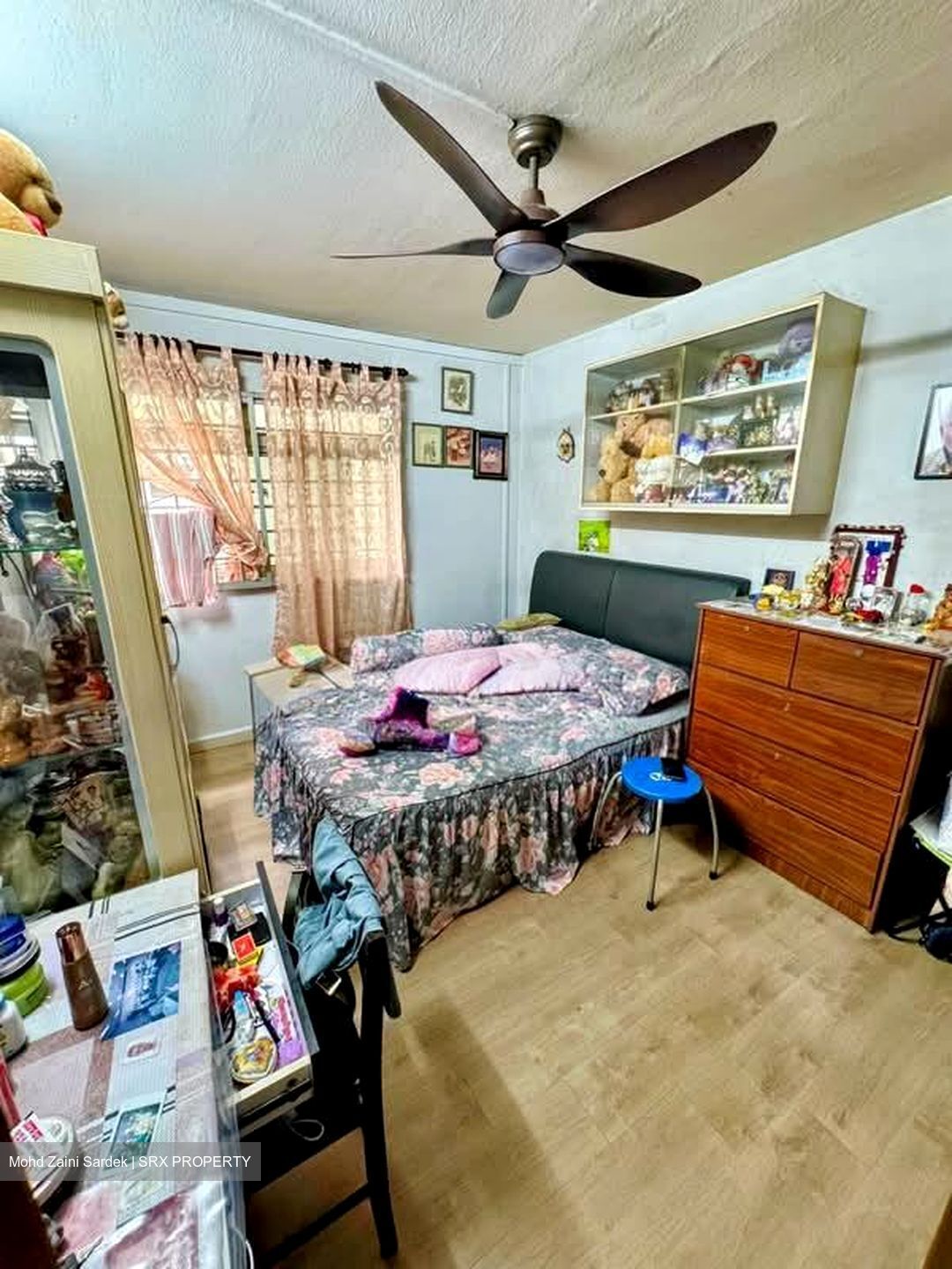 Blk 419 Woodlands Street 41 (Woodlands), HDB Executive #597176751